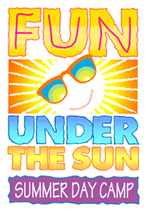 Fun Under The Sun Logo